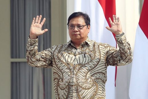 Airlangga Hartarto Bisa Perkasa di Pilpres 2024, Asalkan... - GenPI.co