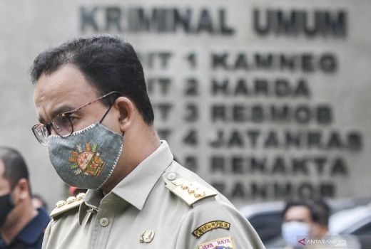 Taktik Anies Baswedan Terbongkar, Pilpres 2024 Makin Bergemuruh - GenPI.co