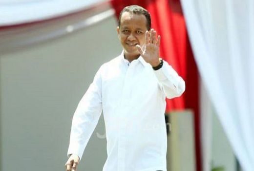 Bahlil Lahadalia Jadi Kandidat Kuat Kementerian Investasi - GenPI.co