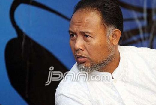 Tiga Kalimat Maut BW Jadi Bumerang, Kubu Moeldoko Bisa Murka - GenPI.co