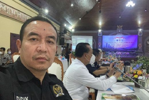 Didik Mukrianto: Satgas BLBI Harus Transparan & Akuntable - GenPI.co
