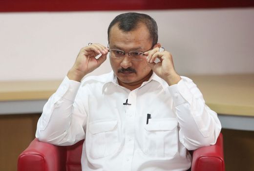 Kasus RJ Lino Mandek 5 Tahun, Ferdinand Murka ke KPK - GenPI.co