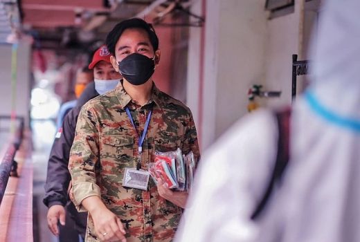 Gibran Maju Pilkada DKI, Analisis Pakar Top Mencengangkan - GenPI.co