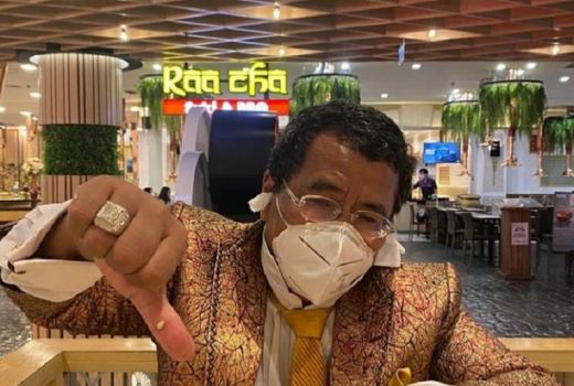Babak Baru Hotman dan Hotma, Saling Sindir Hingga Dibilang Banci - GenPI.co