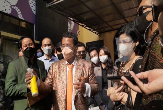 Bantah Isu Selingkuh, Desiree Tarigan Lakukan ini, Mencengangkan! - GenPI.co