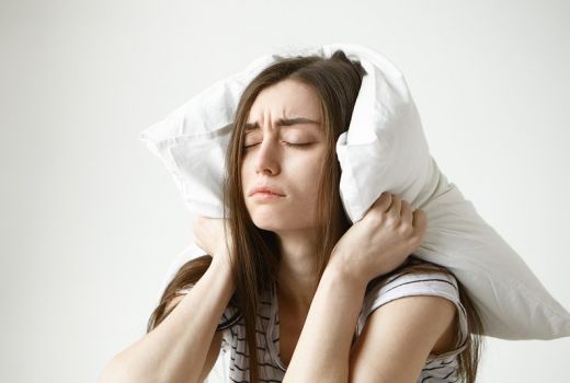 Oatmeal, Pisang dan Jus Ceri Ampuh Mengatasi Insomnia, Buktikan! - GenPI.co