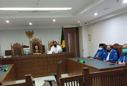 Marzuki Alie Blak-blakan, Bongkar 4 Kezaliman Era SBY - GenPI.co