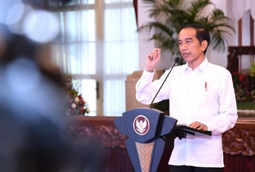 Jangan Bela Jokowi Berlebihan, Tokoh Ini Punya Kuncian Maut - GenPI.co
