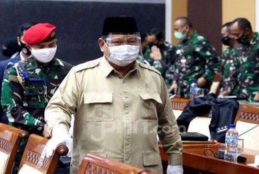 4 Tokoh TNI Layak Maju Pilpres, Dua Nama Elektabilitasnya Tinggi - GenPI.co