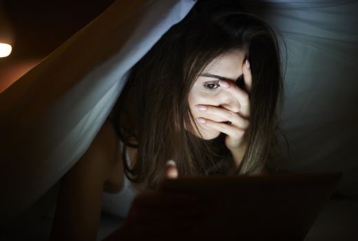 Tetanggaku Liar Banget, Malam-malam Minta Jatah - GenPI.co