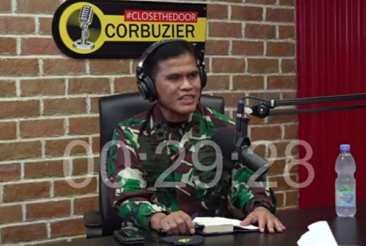 Mantan Komandan KRI Nanggala 402 Buka Suara, Oh Ternyata... - GenPI.co