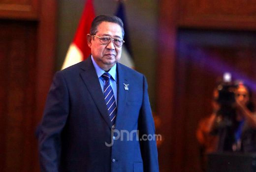 SBY Lupa, Air Susu Tak Seharusnya Dibalas Air Tuba - GenPI.co