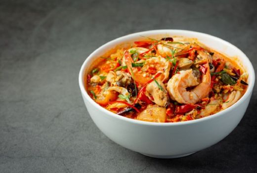 4 Kuliner Ini Makin Nikmat Saat Bulan Ramadan - GenPI.co