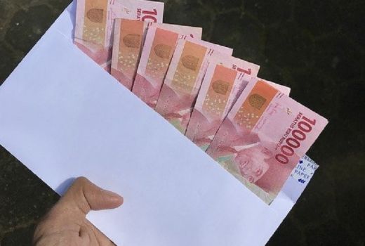 Asyik! THR untuk PNS Segera Cair, Catat - GenPI.co