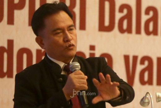 Soal KLB, Pernyataan Yusril Ihza Mencengangkan, SBY Dengarkan! - GenPI.co