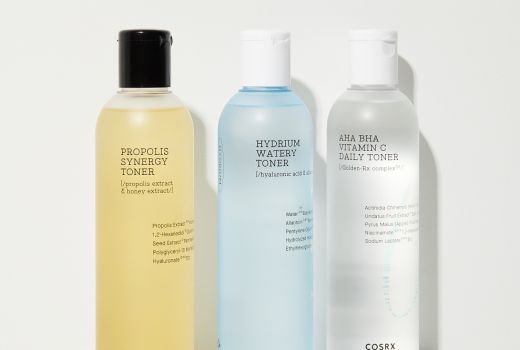 Bikin Glowing, COSRX Rilis 3 Toner untuk Semua Jenis Kulit - GenPI.co