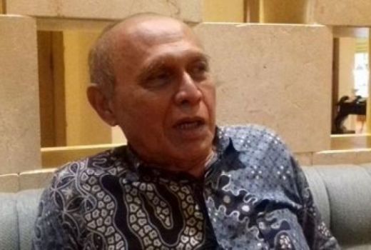 Praperadilan Ditolak, Kivlan Zein Sah Sebagai Tersangka - GenPI.co