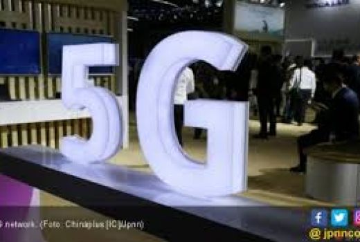 China Percepat Riset Pengembang 6G, Bikin Amerika Panas - GenPI.co