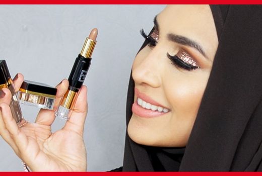 Skincare & Kosmetik Halal, Cantik Alami Ala Muslimah Sejati - GenPI.co