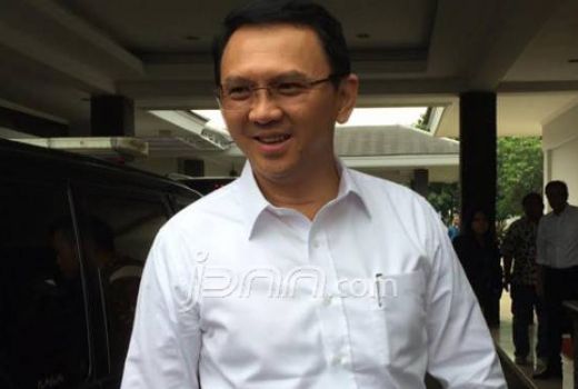 Wacana Ahok Jadi Dirut BUMN, Anak Buah Prabowo Bilang... - GenPI.co