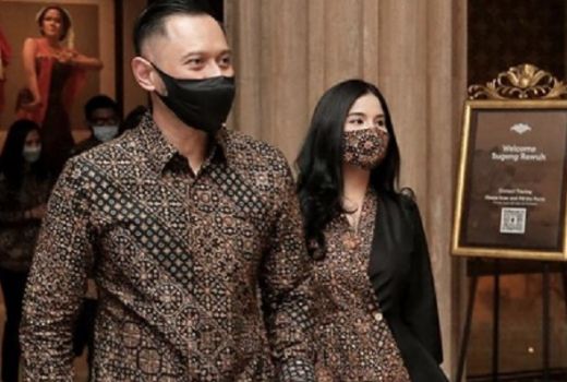 Anak Buah SBY Mendadak Beber Fakta Annisa Pohan, Bikin Melongo - GenPI.co