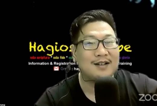 Pak Polisi, Jozeph Minta Ditangkap! Ancamannya Ngeri-ngeri Sedap - GenPI.co