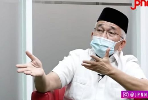 Ruhut Kasih Warning! Sabar Aja, Ada Lampu Merah - GenPI.co