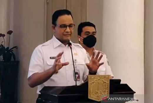 Survei Anies Teratas, Bos Survei Malah di-Bully - GenPI.co