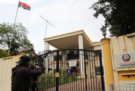 Pembalasan Korut Bikin Gemetar, Malaysia Bakal Perih - GenPI.co