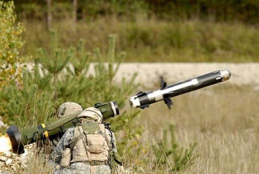 Hamas vs Israel, Daftar Senjata Andalannya Bikin Pusing - GenPI.co