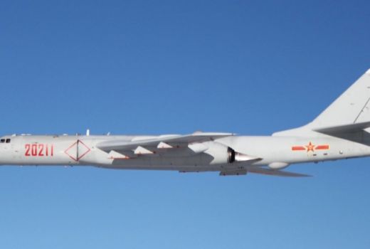Dewa Perang Sudah Bersabda, Invasi China Bisa Mengoyak Taiwan - GenPI.co