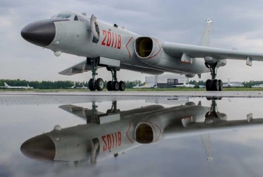 Amerika Bisa Ganas, Tapi China Bikin Waswas - GenPI.co
