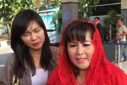 Gegara KRI Nanggala, AHY Habis Disemprot Dewi PDIP - GenPI.co