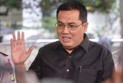 PBNU Mendadak Emosi, Pria Ini Jadi Sasarannya - GenPI.co