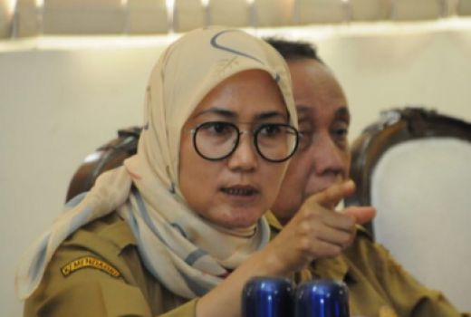 Menggelegar! Ada Santet untuk Moeldoko dari Iti Octavia Jayabaya - GenPI.co