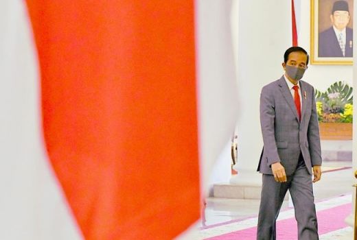 Dikelilingi Jenderal dan Orang Kuat, Aset Cendana pun Pindah - GenPI.co