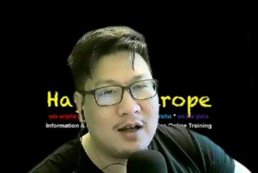 PA 212 Sebut Amarah Umat, Jozeph Siap-siap ya! - GenPI.co