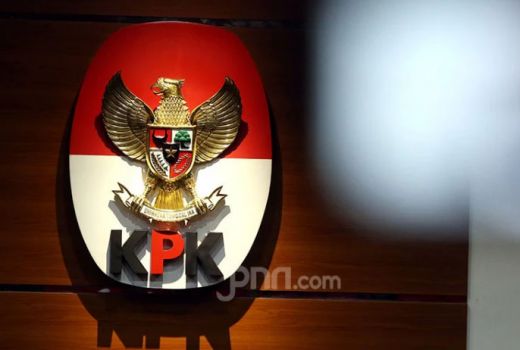 Mohon Dibaca! Keanehan Soal TWK Dibuka Ketua Wadah Pegawai KPK - GenPI.co