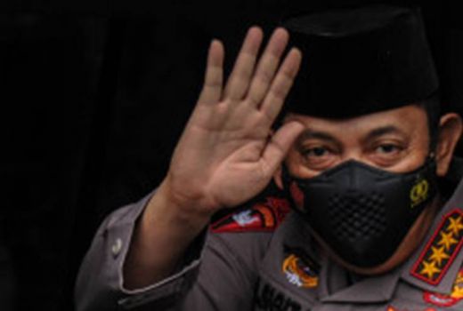 Titah Jenderal Kuat Banget, Jozeph Paul Zhang Siap Dideportasi - GenPI.co