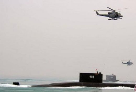 Makna Tulus Wira Ananta Rudira, KRI Nanggala-402 Ikut... - GenPI.co