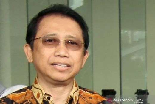 Aneh bin Ajaib! Moeldoko K.O, Marzuki Alie Malah Girang - GenPI.co