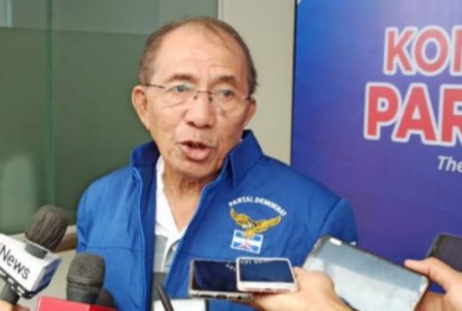Demokrat Kubu Moeldoko Nggak Satu Suara, Ini Bagaimana ya? - GenPI.co