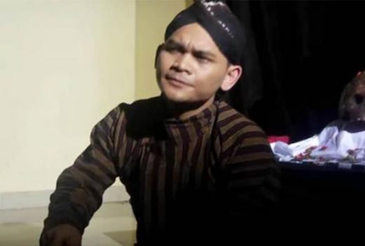 Mbah Mijan Sebut Apartemen Hong Kong, Jozeph Paul Zhang Bisa... - GenPI.co