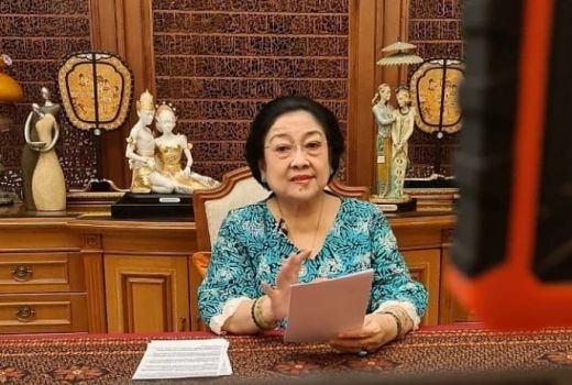 Titah Megawati Tegas! Ini Soal 53 Awak KRI Nanggala 402 - GenPI.co