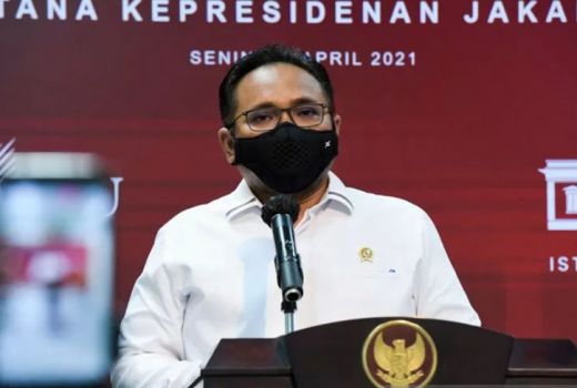 Menag Ditantang Jozeph Debat Soal Nabi Muhammad, Awas Kena Karma! - GenPI.co