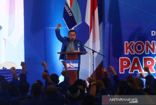 Kubu Moeldoko Itu Baik Hati, AHY Wajib Terima Kasih - GenPI.co