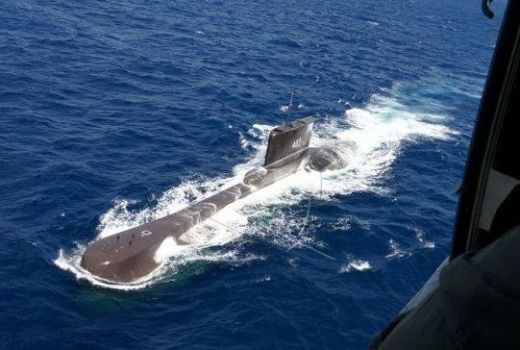 TB Hasanuddin Ungkap Fakta Mengejutkan, KRI Nanggala Katanya... - GenPI.co