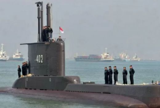 Bukannya Empati Malah Kasar ke KRI Nanggala-402, Jadinya Begini - GenPI.co