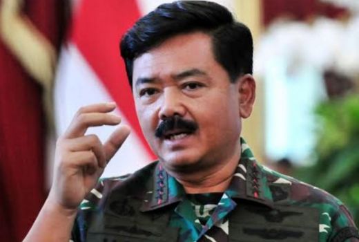 Kepala BIN Gugur, KRI Nanggala Tenggelam, Panglima TNI Tak Aman! - GenPI.co