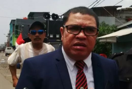 Makin Ramai! Mundurnya Razman Ternyata Gegara Nazaruddin - GenPI.co